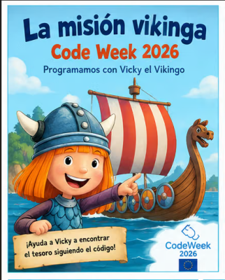 Vikingų misija
